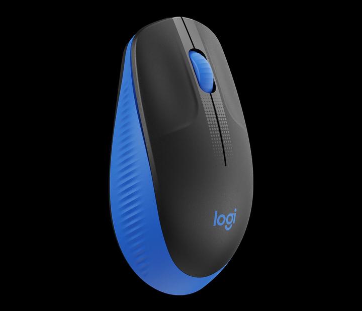 Actual product image Logitech M190 (Wireless)
