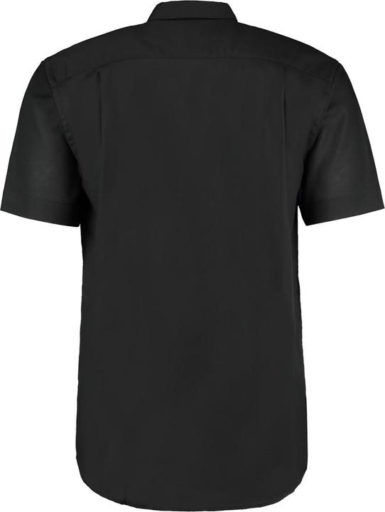 Produktbild Kustom Kit Workwear Oxford Hemd Kurzarm (22)