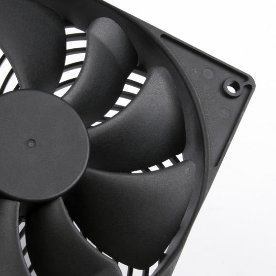 Immagine prodotto Silverstone Penetratore d'aria 120i PRO (120 mm, 1 x)