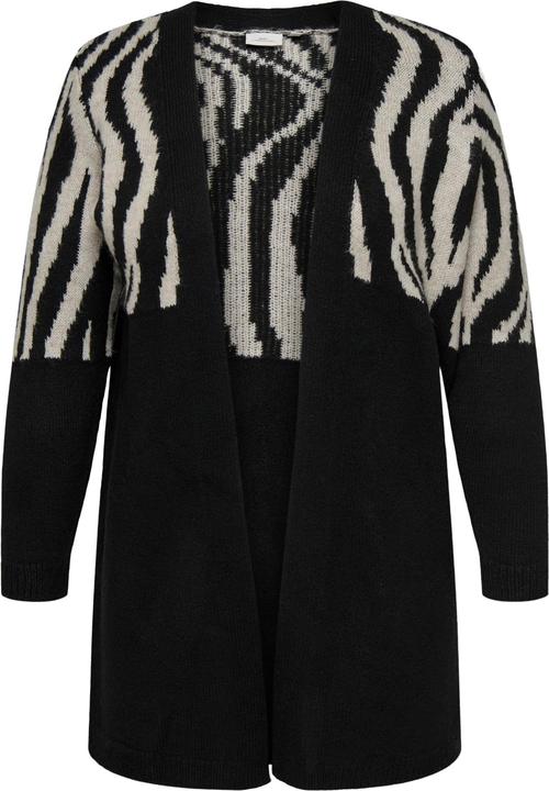 Actual product image Only CARJADE cardigan Cardigan (XL)