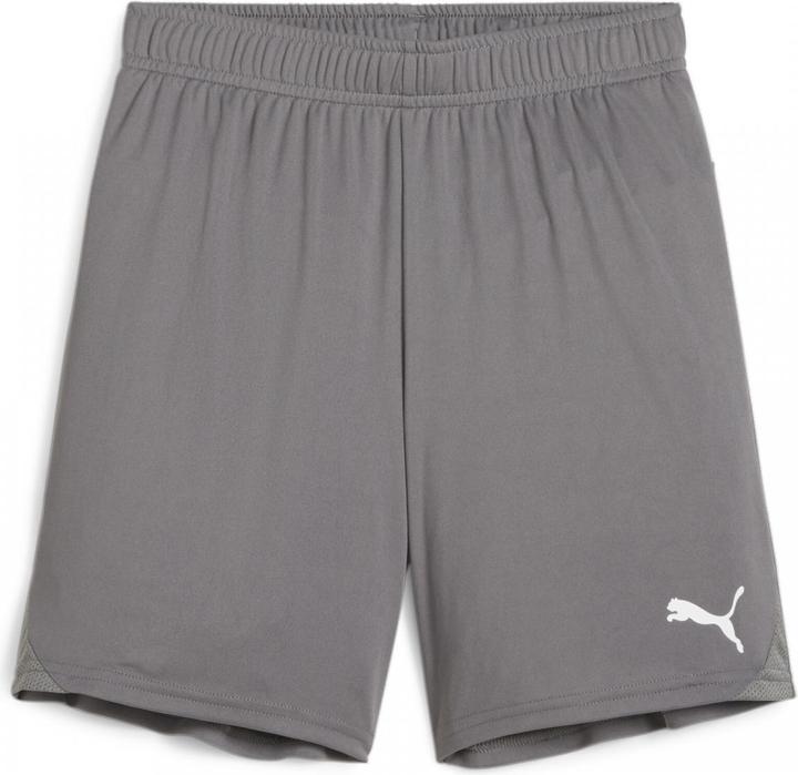 Actual product image Puma teamGOAL Shorts Jr (116)