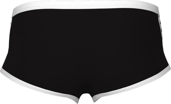 Immagine prodotto Arena M Icons Swim - Pantaloncini a vita bassa solidi (4)