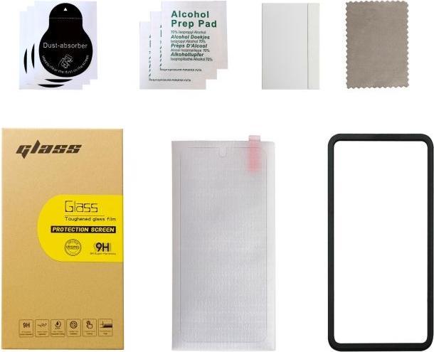 Actual product image MU Classic KVN Protection Series (1 Piece, Samsung Galaxy S24+)