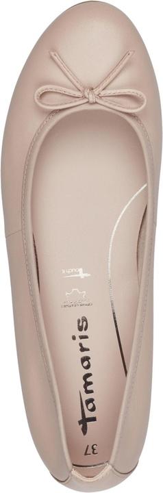 Actual product image Tamaris Ballerina (38)