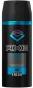 Image du produit AXE Désodorisant marin en spray 150ml (Spray, 150 ml)