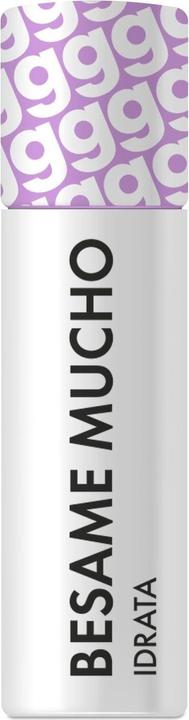 Actual product image Goovi BESAME MUCHO Lippenbalsam Feuchtigkeitspendend (Balm, 5.70 ml)