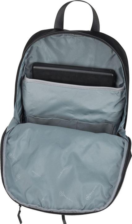 Actual product image Bugatti Blanc (15 l)