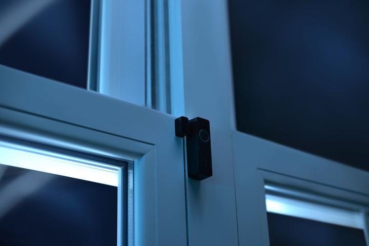 Productafbeelding Philips Hue Hue Secure Contactsensor, set van 2