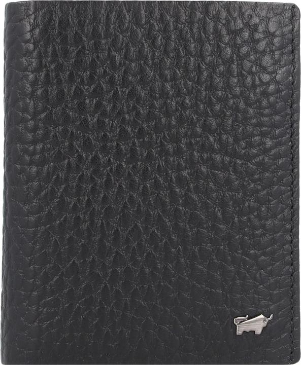 Braun Büffel Geldbörse Yannik 53141