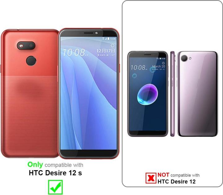 Immagine prodotto Cadorabo Catena portacellulare per HTC Desire 12s custodia collana