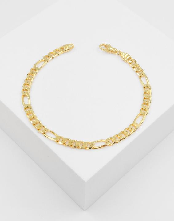 Actual product image Muau Figaro (21 cm, Yellow gold)