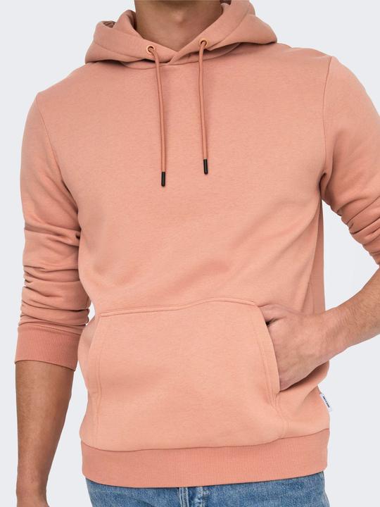 Produktbild Only & Sons Onsceres Hoodie Sweat Noos (XL)