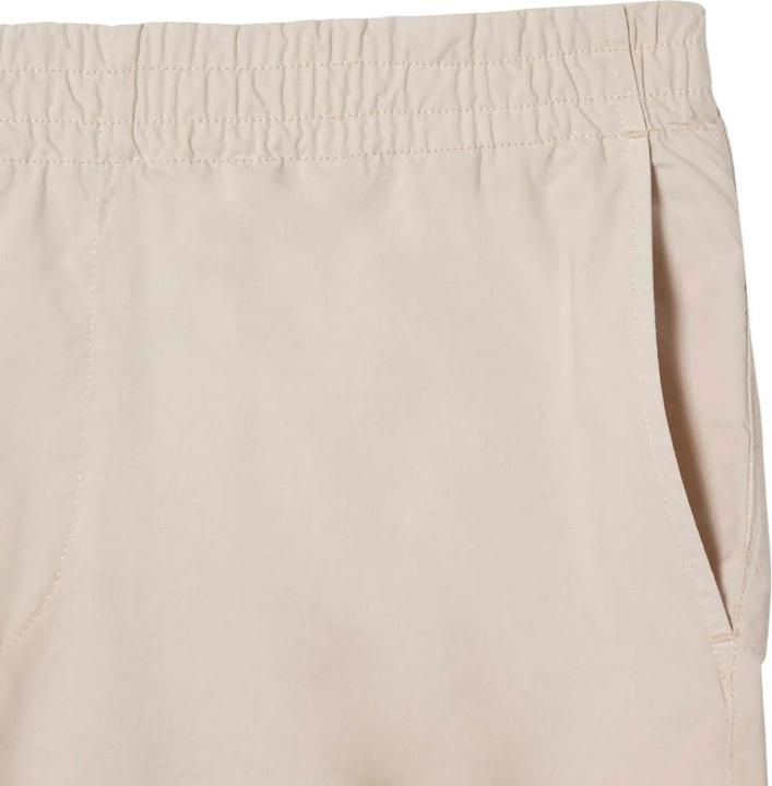 Actual product image Lacoste Mens Organic Cotton Shorts (S)