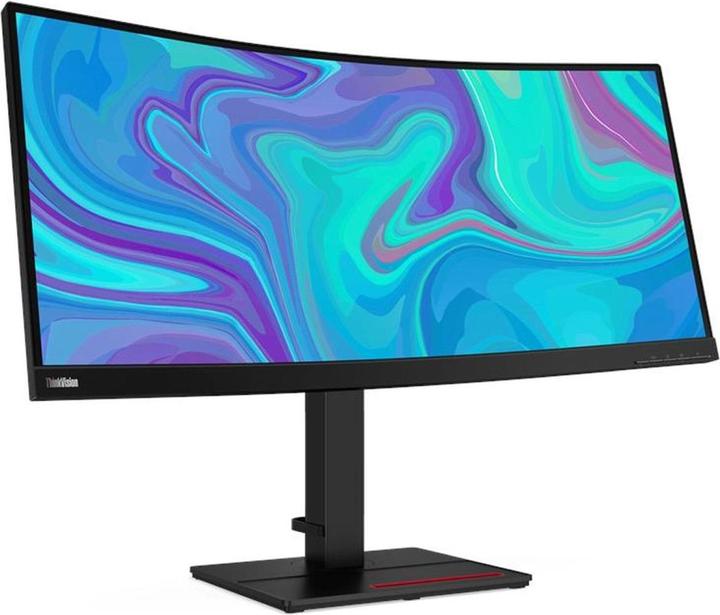 Lenovo ThinkVision T34w-20 (3440 x 1440 Pixel, 34")