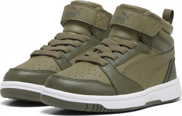 Produktbild Puma Rebound V6 Mid WTR AC+ PS (32)