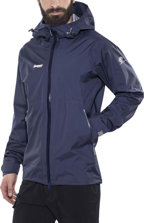 Produktbild Bergans Letto Jacket (XL)