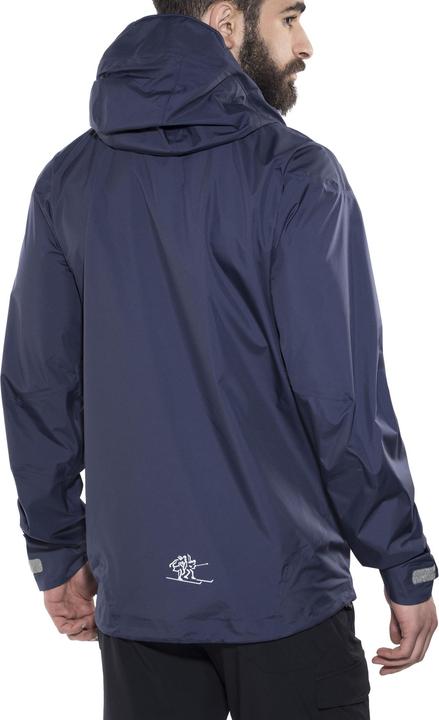 Produktbild Bergans Letto Jacket (XL)