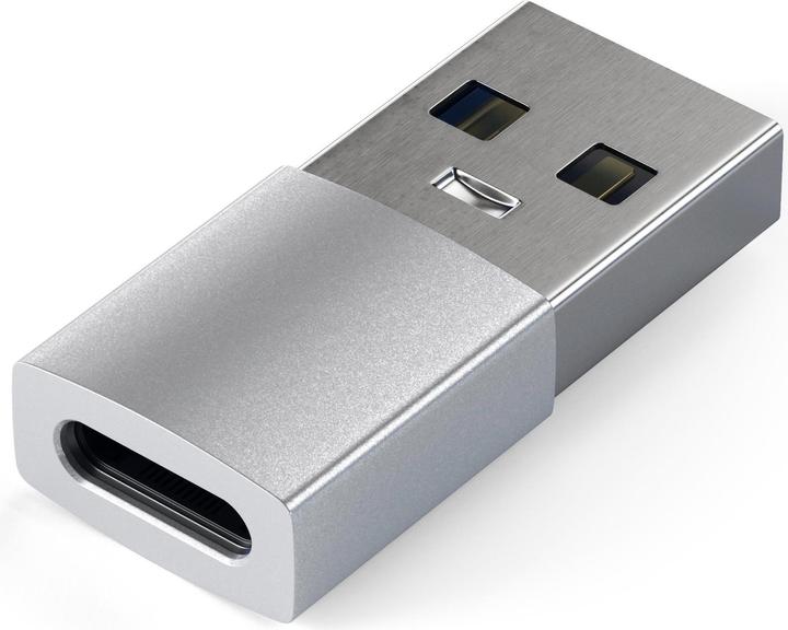 Produktbild Satechi USB 3.0 zu (USB Typ-C, USB-A, 1.40 cm)