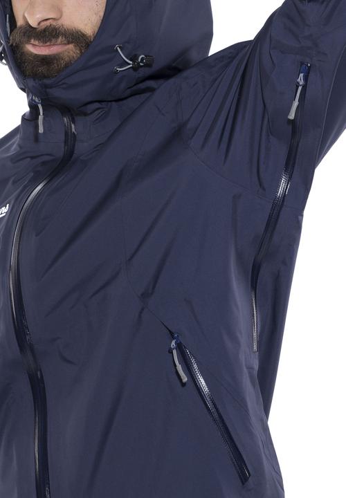 Produktbild Bergans Letto Jacket (XL)