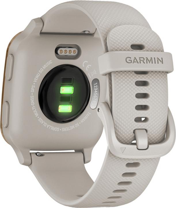 Produktbild Garmin Venu Sq Music (40.60 mm)