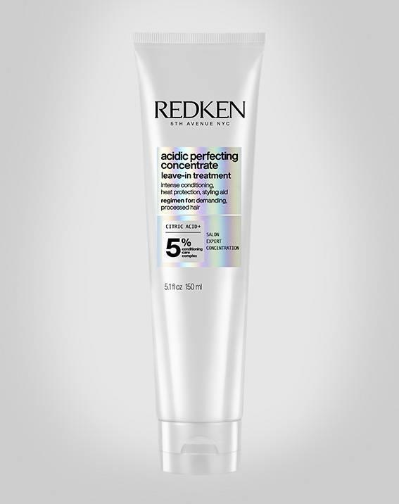 Actual product image Redken Acidic - Perfecting Concentrate (150 ml)