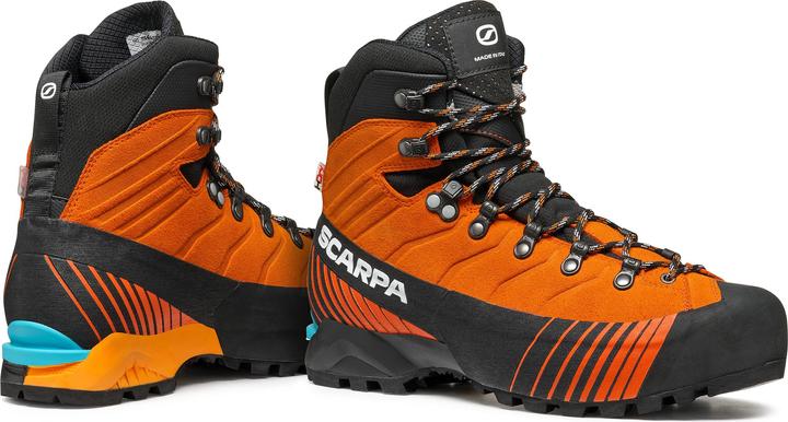 Image du produit Scarpa Ribelle HD (45.5)