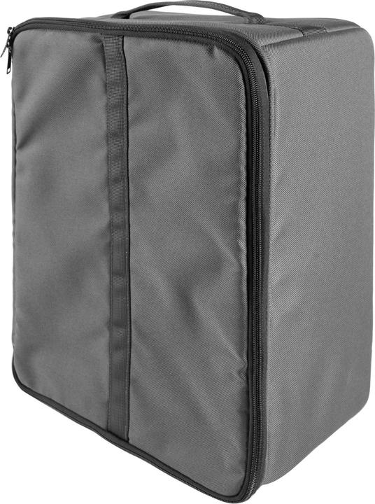 Actual product image Vanguard VEO Active 53 GY (Photo backpack, 45 l)