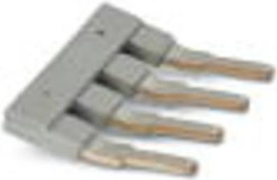 Immagine prodotto Phoenix Contact Ponticello 0203331 EB 4-10 Contenuto: 10 pezzi.