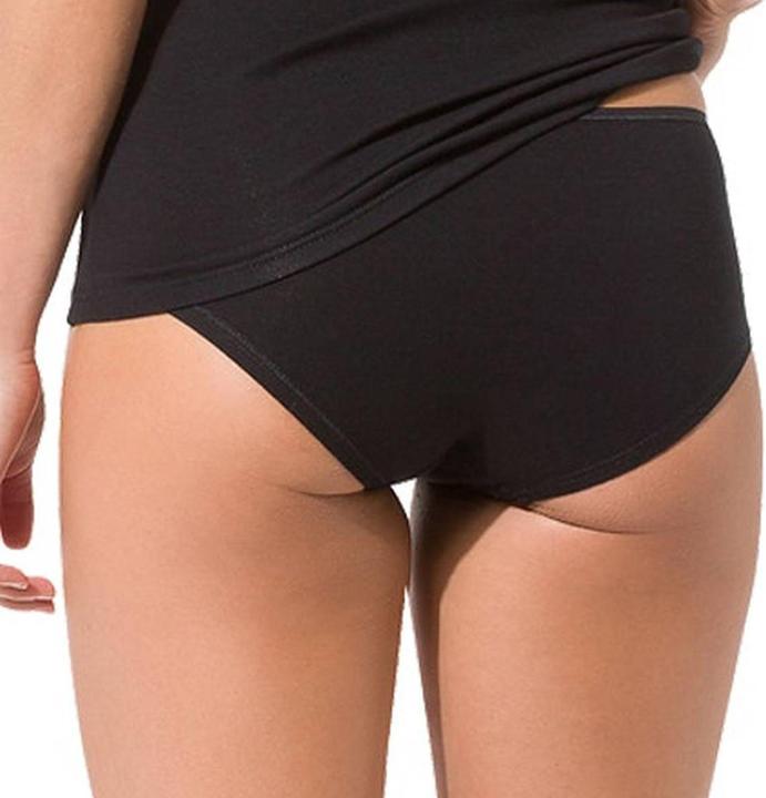 Immagine prodotto Skiny Slip Casual Bequem sitzend (S, confezione da 4)