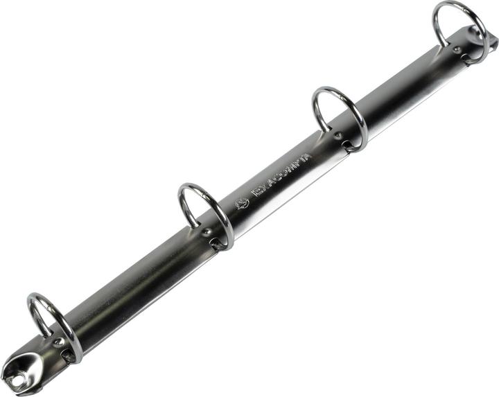 Immagine prodotto Exacompta Raccoglitori ad anelli (A4, 40 mm, 160 Pezzo/i)