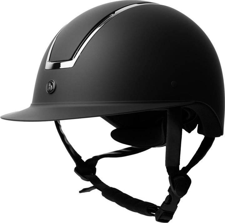 black/steel