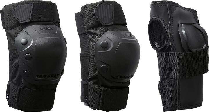 Immagine prodotto Oxelo FIT500 (XL, 4 pezzo)