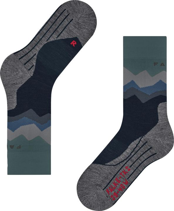 Immagine prodotto Falke Calzini TK2 Crest (42 - 43)