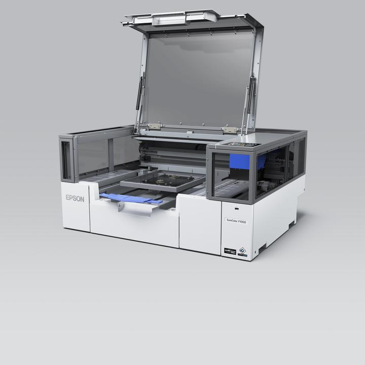 Productafbeelding Epson SureColor F1000 (Inktpatroon, Kleur)