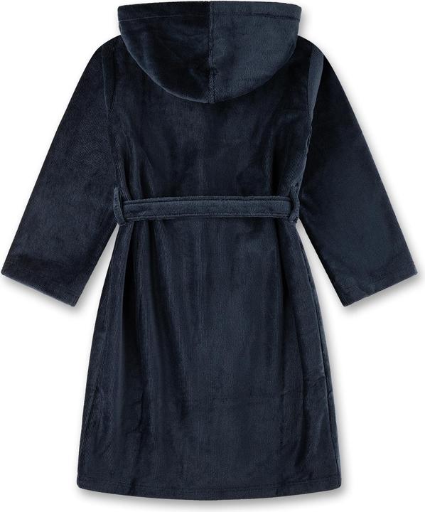 Produktbild Sanetta Bademantel dunkel (164)
