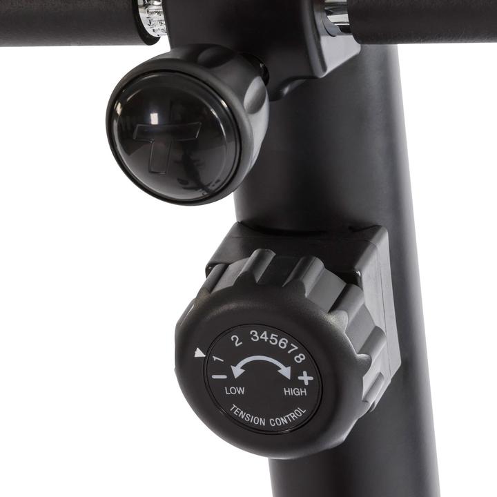 Image du produit Tunturi Heimtrainer Bike Fahrrad Competence F20