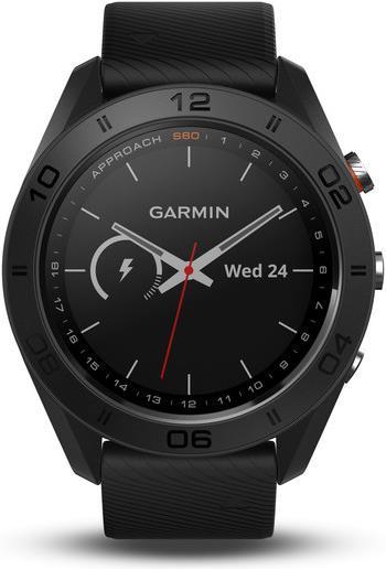 Produktbild Garmin Approach S60 (46 mm)