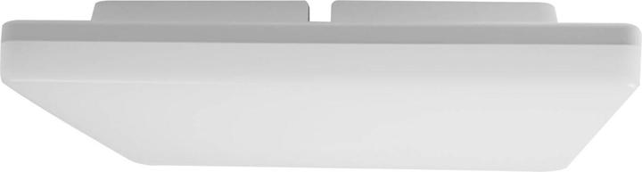 Actual product image Prios Artin LED ceiling lamp, sensor, angular, 22 cm (2200 lm)