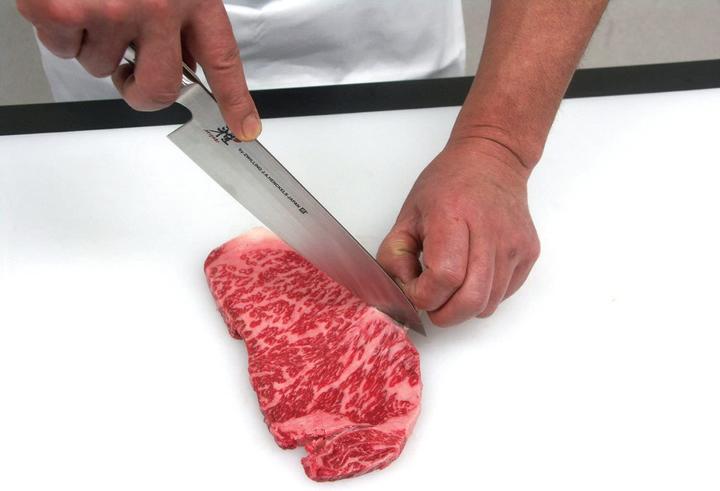 Produktbild Miyabi 7000D Gyutoh (20 cm)
