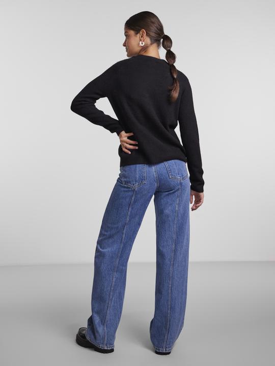 Actual product image Pieces PCJULIANA Knitted Sweater (S)