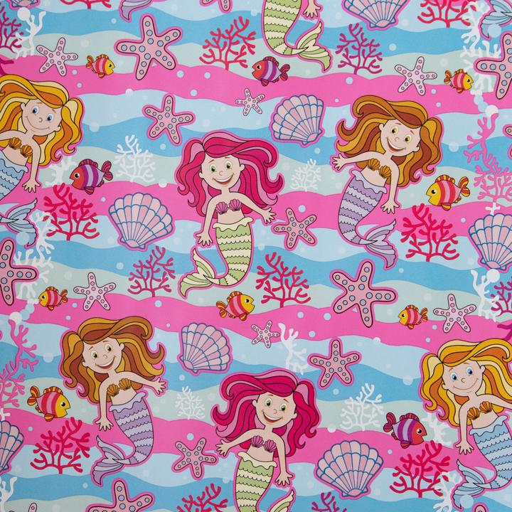 Produktbild Idena Geschenkpapier (Geschenkpapier, 6 x)