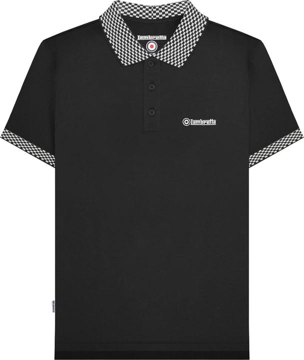 Lambretta SS25 Poloshirt (XXL)