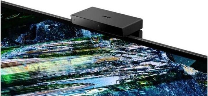 Produktbild Sony Public Display FWD-65A95L 65, 3840 x 2160 (Ultra HD 4K) (65", A95L, OLED, 4K, 2023)