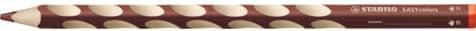 Image du produit STABILO EASY COLORS - Crayons de couleur (Marron, 1 x)