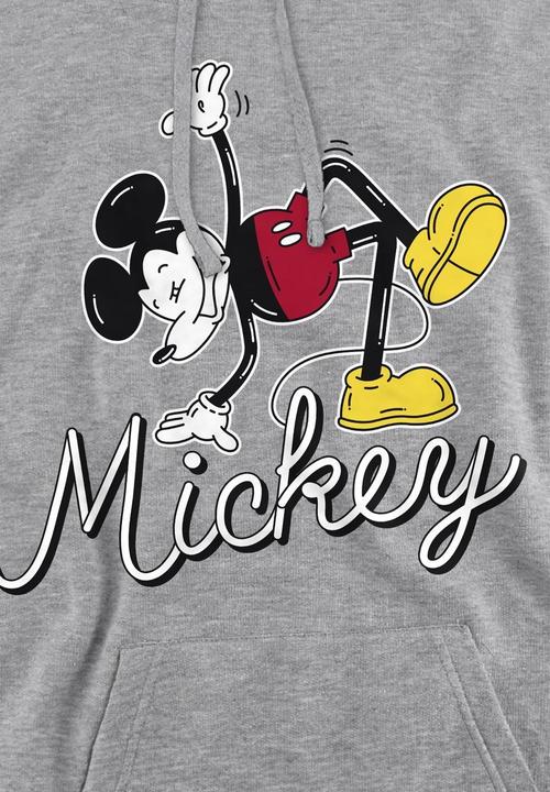 Produktbild Disney Funky Dance Kapuzenpullover (XL)