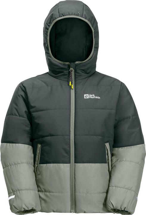 Immagine prodotto Jack Wolfskin Giacca Two Hills Ins K (164)