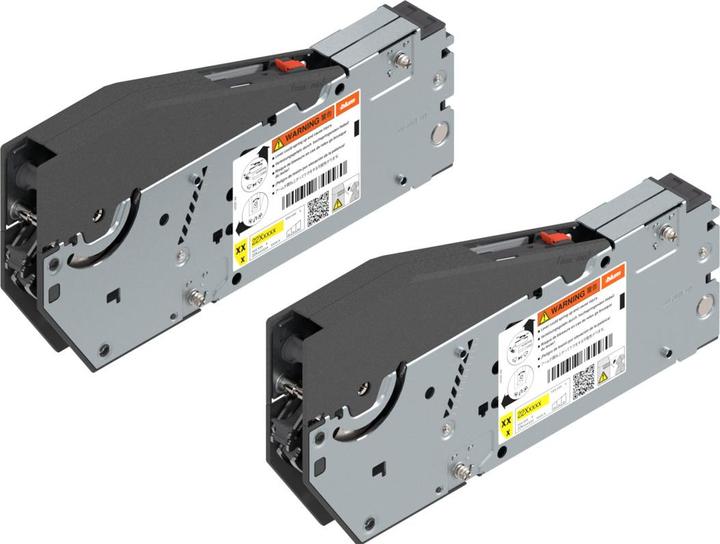 Actual product image Blum 22S2810 Kraftsp. HS top 3.5-18.5 (1 pcs.)