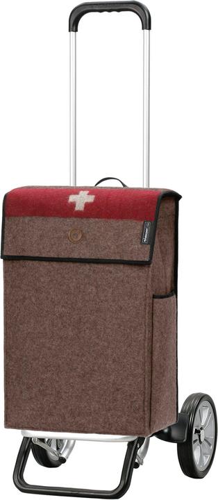 Immagine prodotto Andersen Shopper Alu Star Urs