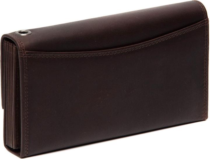 Immagine prodotto The Chesterfield Brand Portafoglio Grenada con protezione RFID in pelle 18 cm