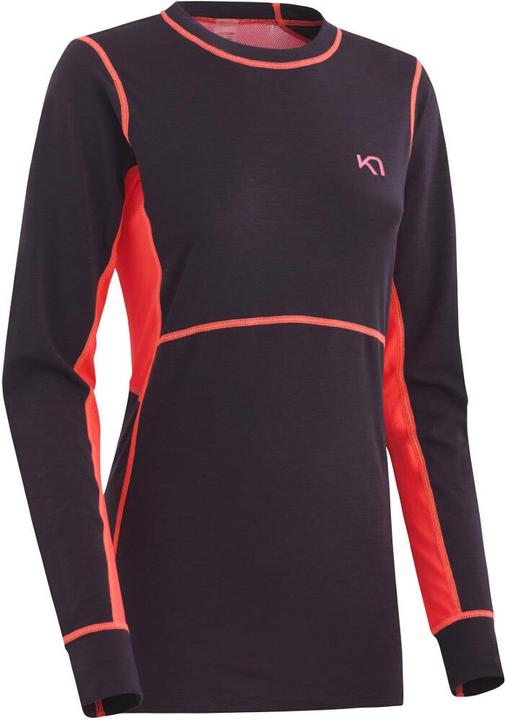 Actual product image Kari Traa Svala LS (M)